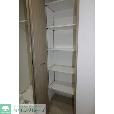 プレール・ドゥーク戸越銀座通りの物件内観写真